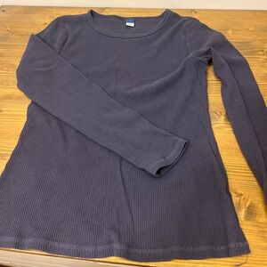 Old Navy Long-Sleeve Tee